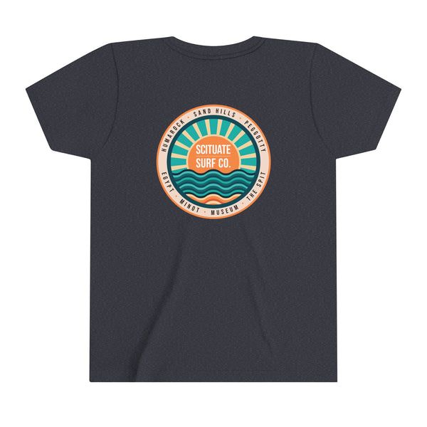 Sunrise Kids Tee