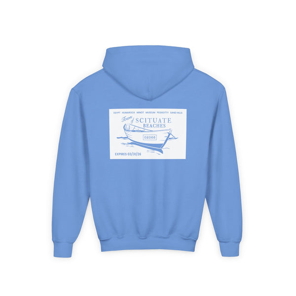 Bonfire Kids Hoodie