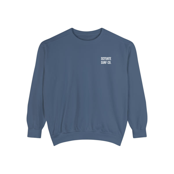 Bonfire Adult Sweatshirt