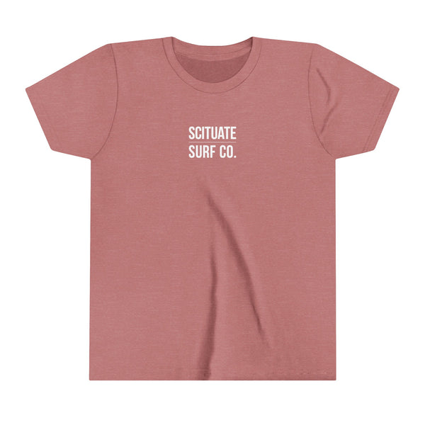 Sunrise Kids Tee