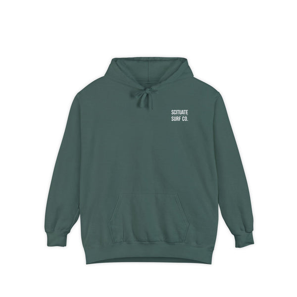 Bonfire Adult Hoodie