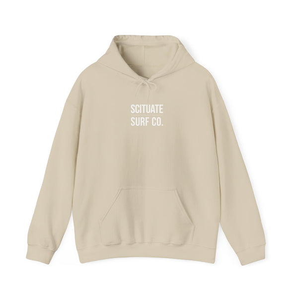 Sunrise Adult Hoodie