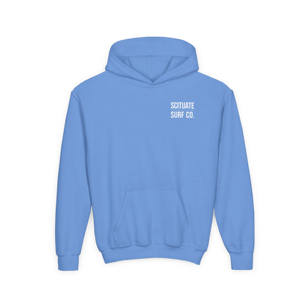 Bonfire Kids Hoodie