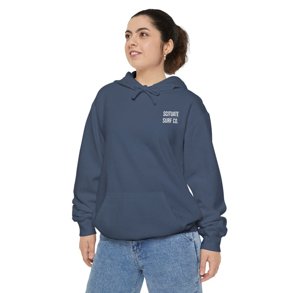 Bonfire Adult Hoodie