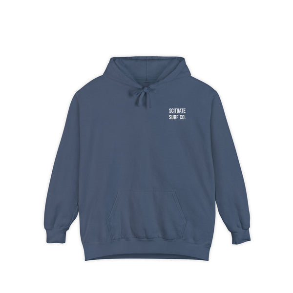 Bonfire Adult Hoodie
