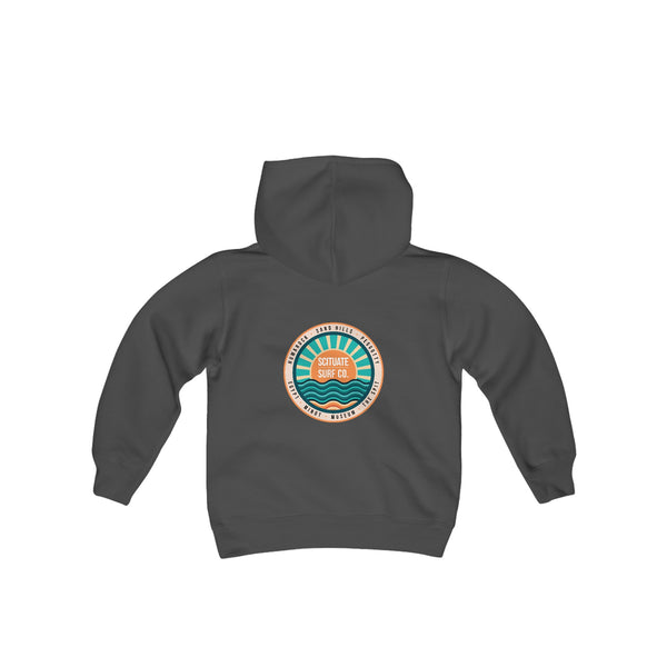 Sunrise Kids Hoodie