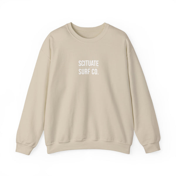 Sunrise Adult Sweatshirt