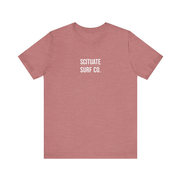 Sunrise Adult Tee