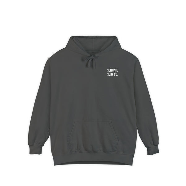 Bonfire Adult Hoodie