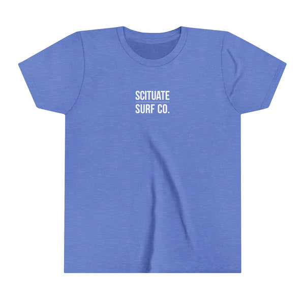 Sunrise Kids Tee