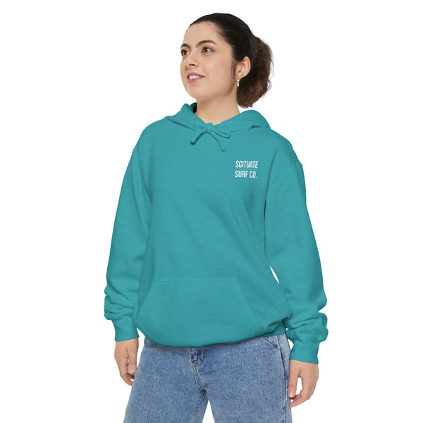 Bonfire Adult Hoodie