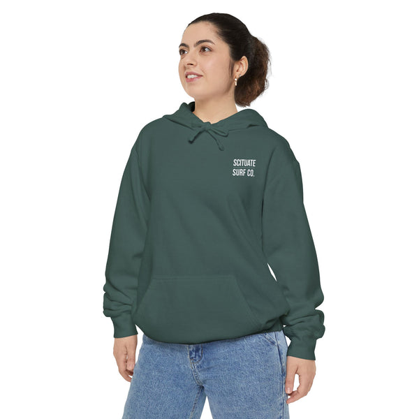 Bonfire Adult Hoodie
