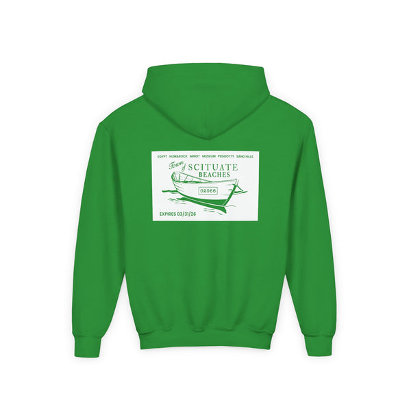 Bonfire Kids Hoodie