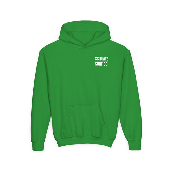 Bonfire Kids Hoodie
