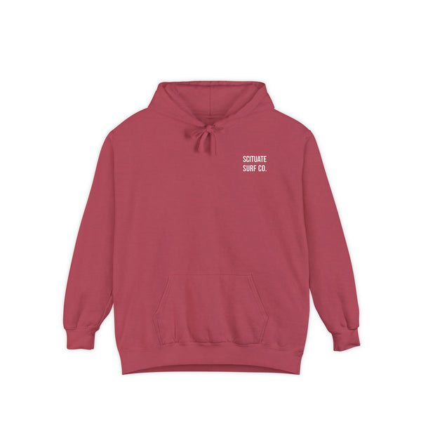 Bonfire Adult Hoodie