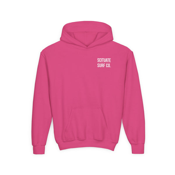 Bonfire Kids Hoodie