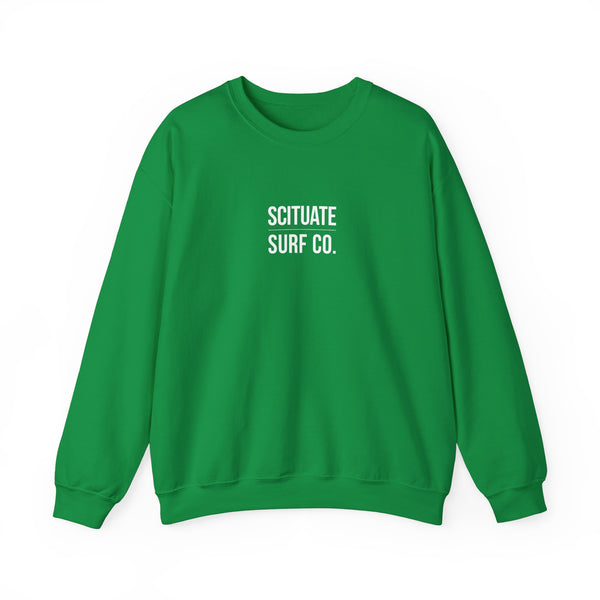 Sunrise Adult Sweatshirt