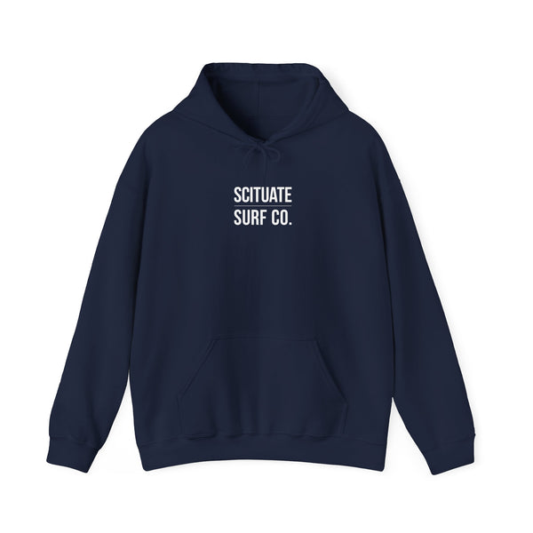 Sunrise Adult Hoodie