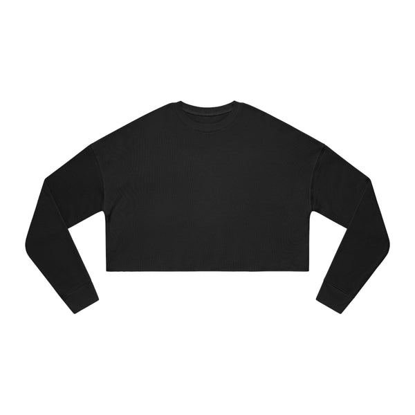 Riptide Cropped Sweatshirt