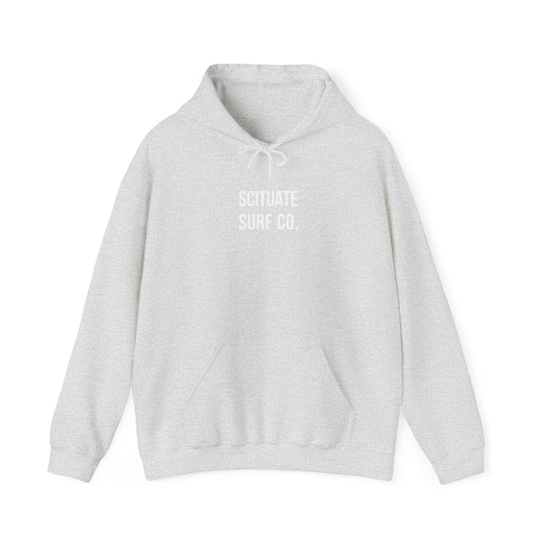 Sunrise Adult Hoodie