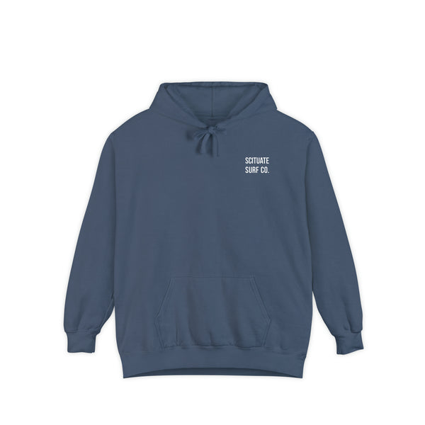 Bonfire Adult Hoodie