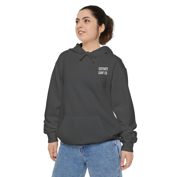 Bonfire Adult Hoodie