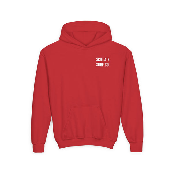 Bonfire Kids Hoodie