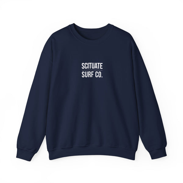 Sunrise Adult Sweatshirt