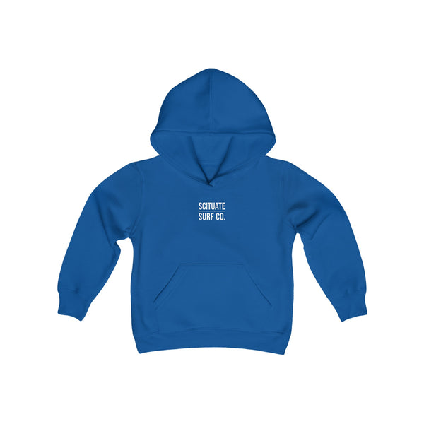 Sunrise Kids Hoodie