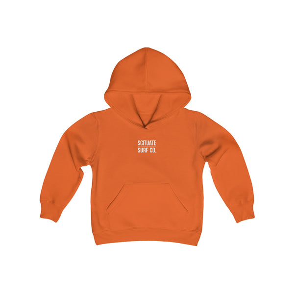 Sunrise Kids Hoodie