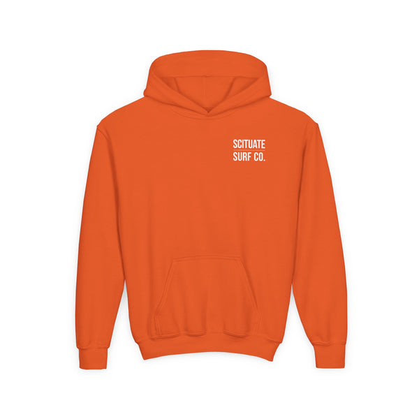 Bonfire Kids Hoodie