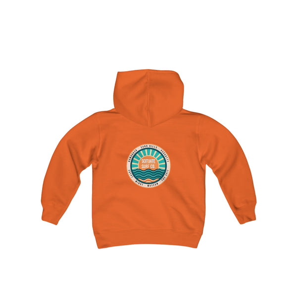 Sunrise Kids Hoodie