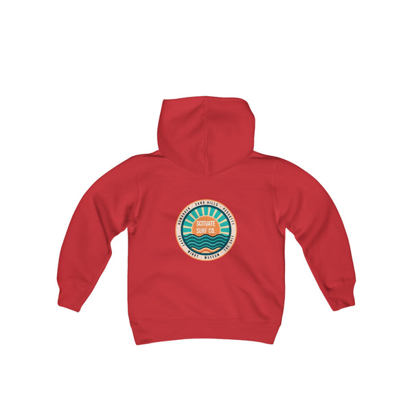 Sunrise Kids Hoodie