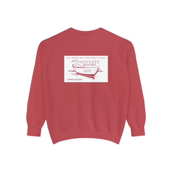 Bonfire Adult Sweatshirt