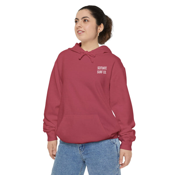 Bonfire Adult Hoodie